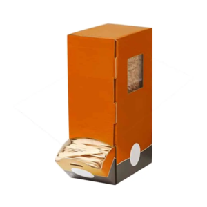Dispenser Packaging Boxes