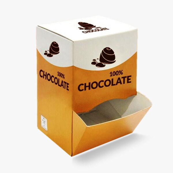 Dispenser Packaging Boxes - Image 2