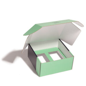 Eco Friendly Custom Boxes