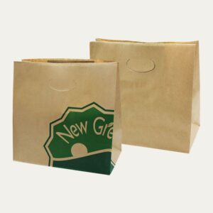 Takeaway Bags
