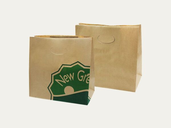 Takeaway Bags