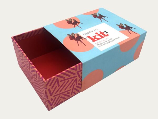 Custom Die Cut Sleeve Boxes - Image 2