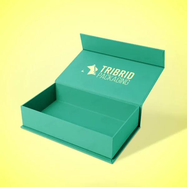 Eco Friendly Custom Boxes - Image 2