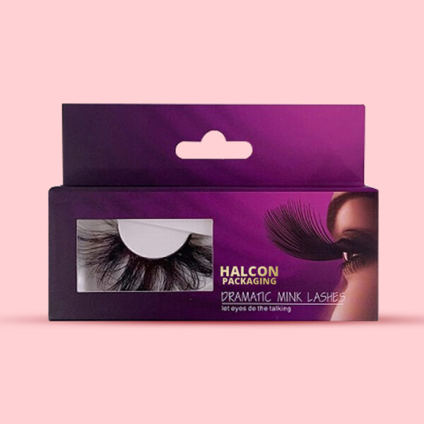 Custom Eyelash Boxes - Image 3