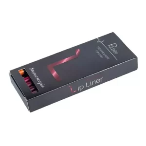 Custom Lip Liner Boxes