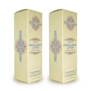 Custom Lotion Boxes