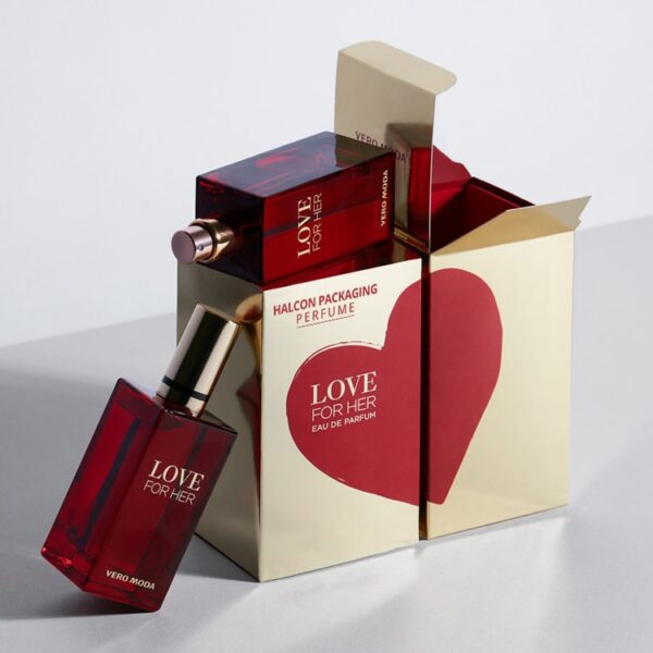 Custom Perfume Boxes - Image 3