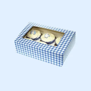 Custom Muffin Boxes