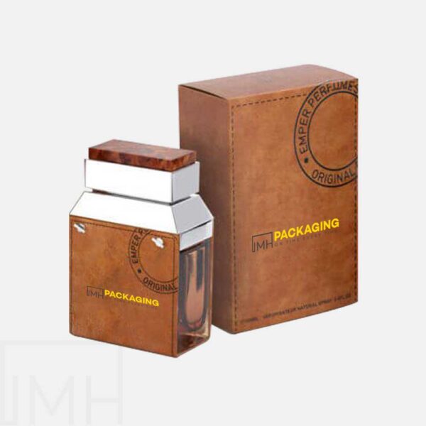 Custom Perfume Boxes - Image 5
