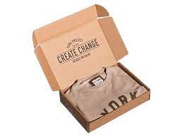 Clothing Boxes