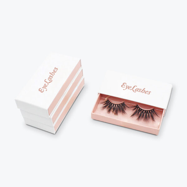 Custom Eyelash Boxes - Image 2