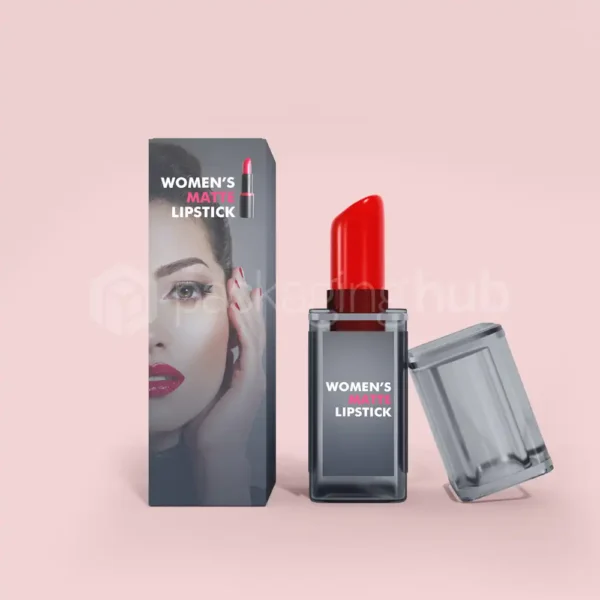 Custom Lipstick Boxes - Image 3