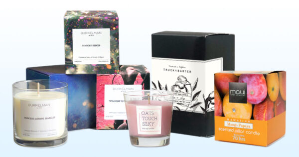 Candle Boxes - Image 2