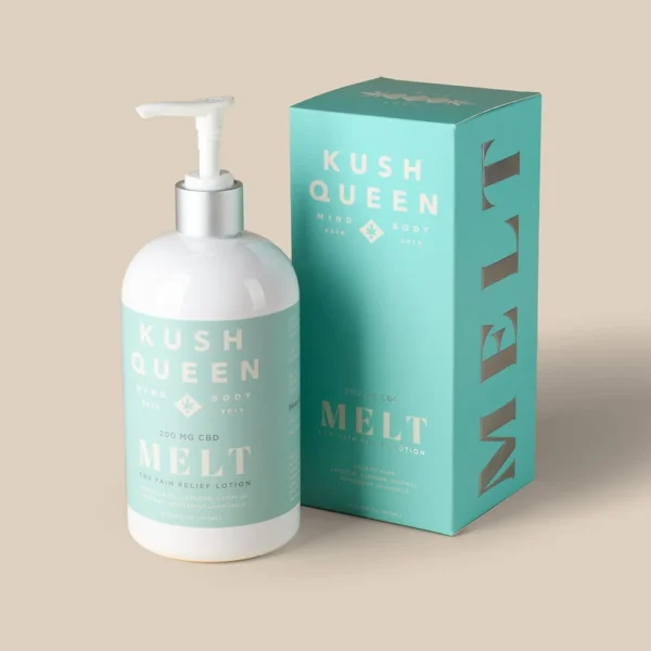 Custom Lotion Boxes - Image 2